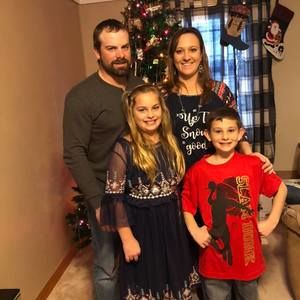 Meet your Posher, Lacey